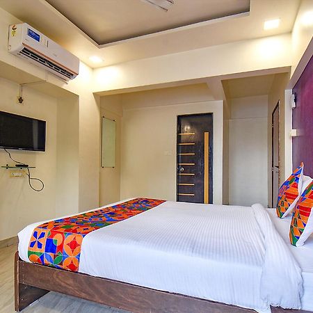 Fabhotel M S Hospitality Pune Luaran gambar