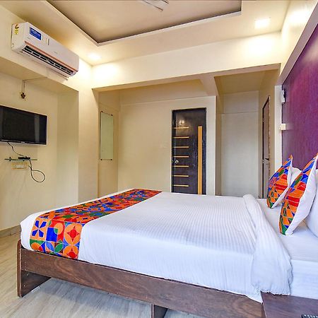 Fabhotel M S Hospitality Pune Luaran gambar